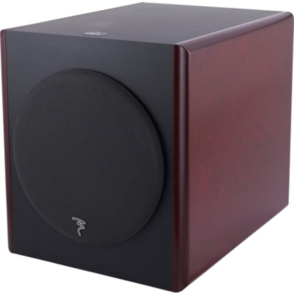 Focal : Sub 6 Be red burr ash