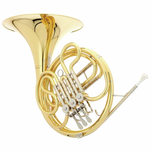 Yamaha : YHR-314 II F-French Horn