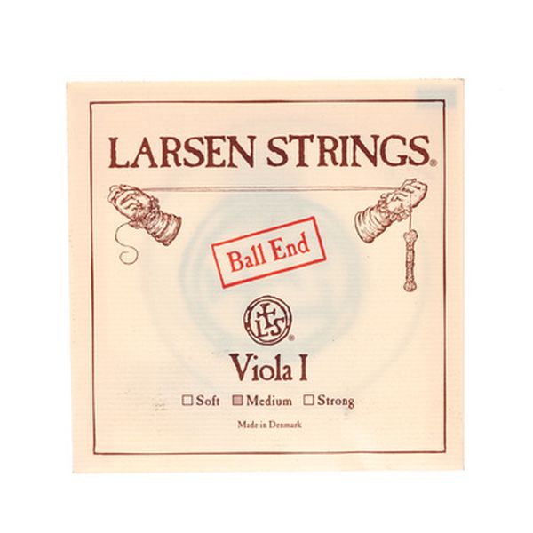 Larsen : Viola Single String A Mittel