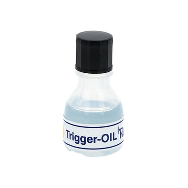 Reka : Trigger Oil
