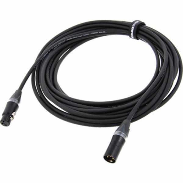 Sommer Cable : SC-Source MKII Highflex 10m