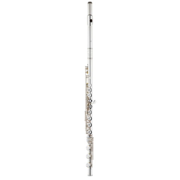 Muramatsu : DS-CBEO Flute Handmade