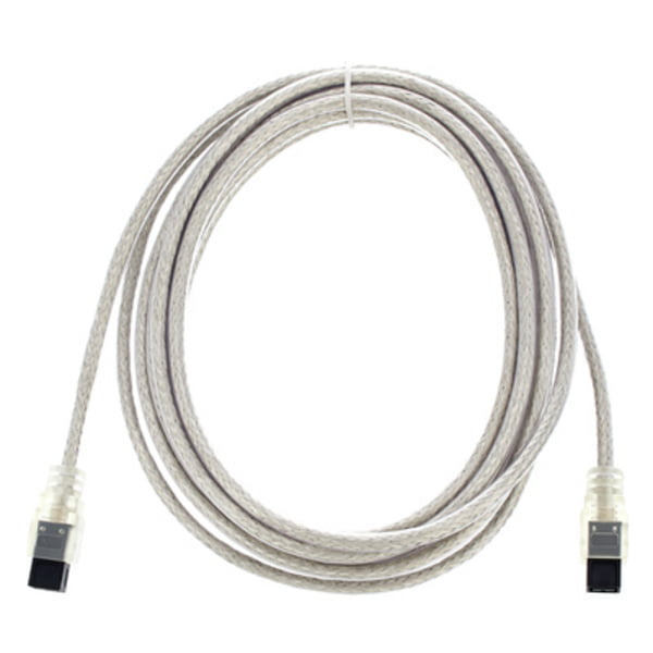 pro snake : Firewire 800 Cable 9 Pin 4.5m