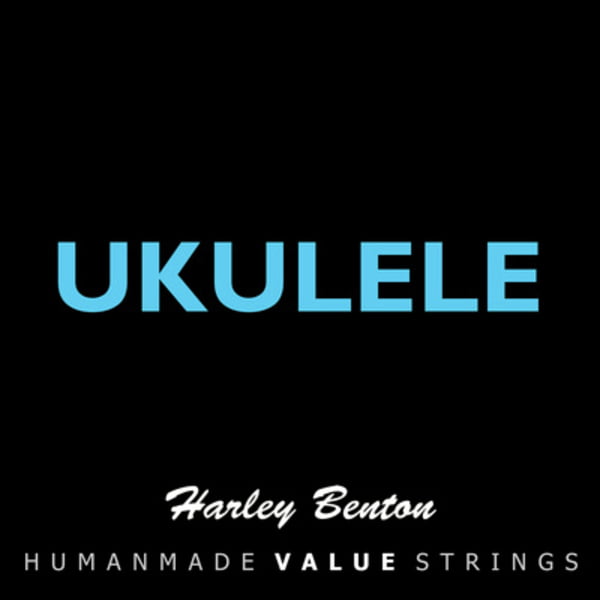 Harley Benton : Value Strings Ukulele