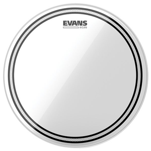 Evans : EC2S / SST Clear Control 18