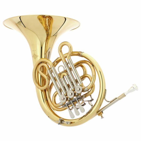 Thomann : HR 100 MKII Junior French Horn