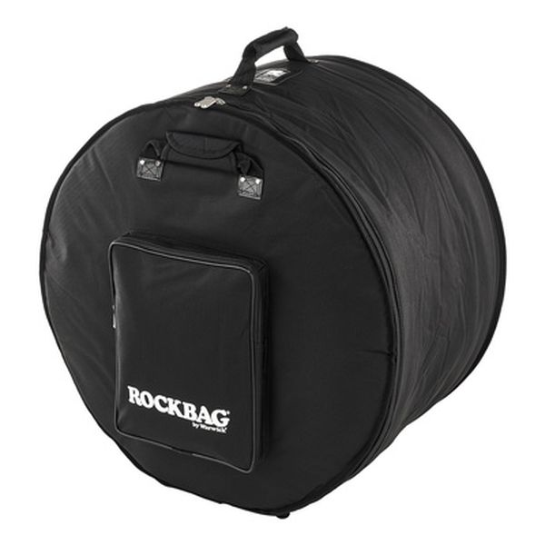 Rockbag : Softbag Marching Bass Drum 26