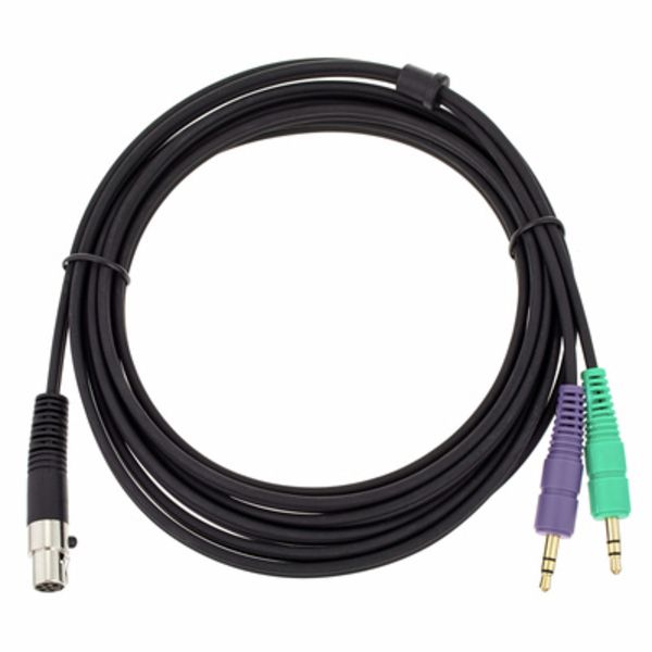 AKG : MK HS PC Cable