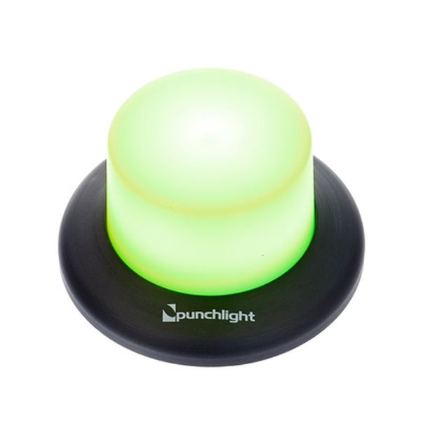 Punchlight : Recording Lamp USB RGB