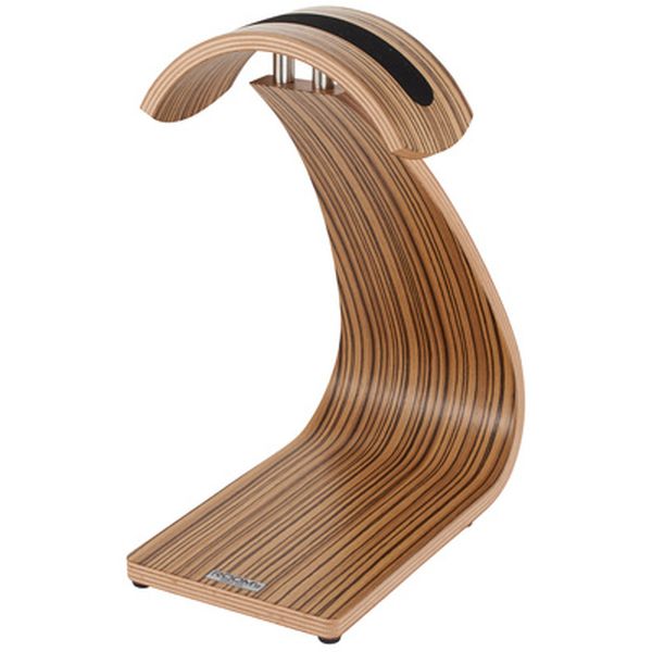 ROOMs Audio Line : Typ FS Z Headphone Stand