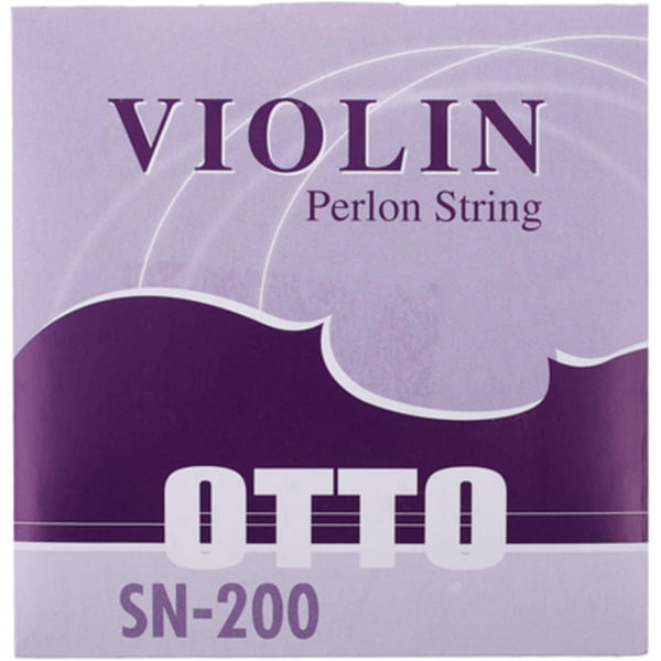 Otto Musica : SN-200 Perlon Violin Strings