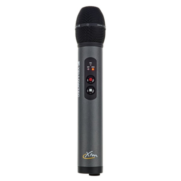 Yellowtec : iXm Recording Microfon Beyer C
