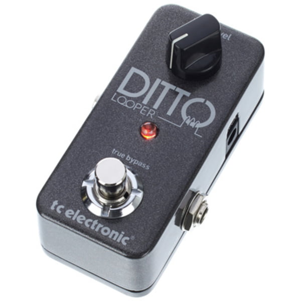 tc electronic : Ditto Looper