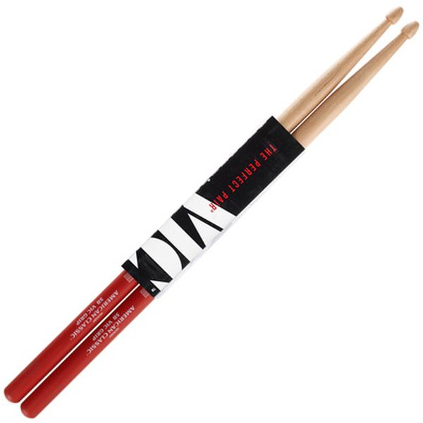 Vic Firth : 5BVG American Classic Hickory
