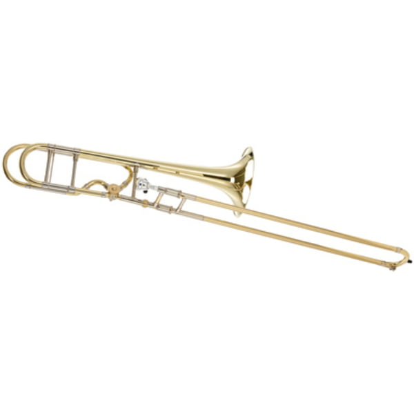 Bach : A47MLR Artisan Trombone