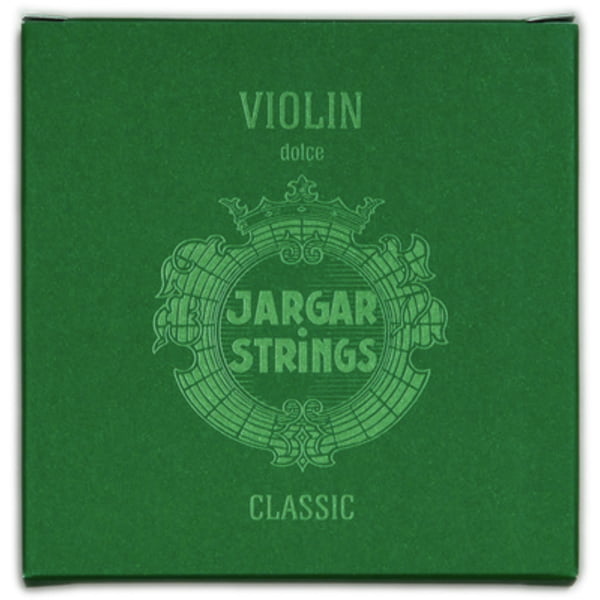 Jargar : Violin Strings Dolce