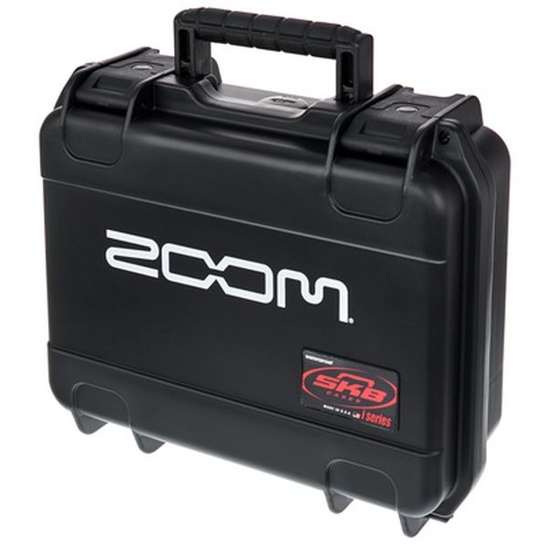 SKB : Zoom H6 Broadcast Kit Case