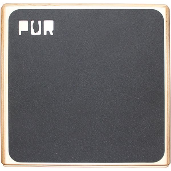 PUR : PC1008 Cajon Pad