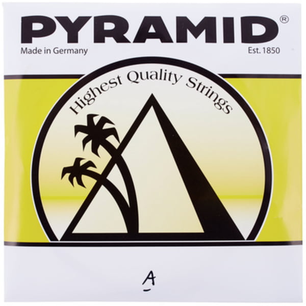 Pyramid : Balalaika Strings 683/3