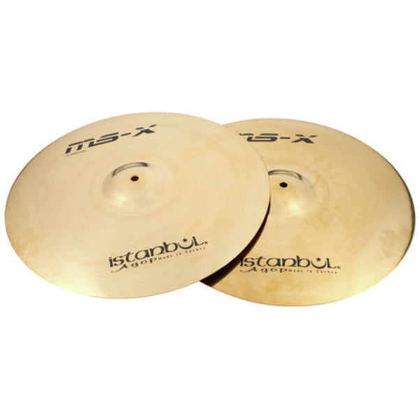 Istanbul Agop : Orchestral Band 18