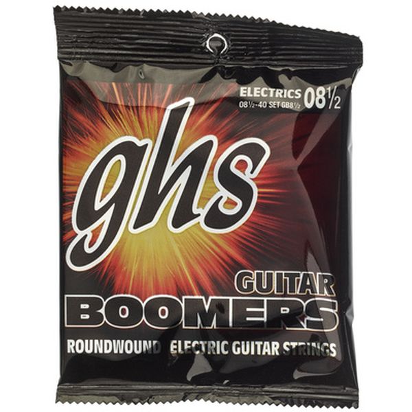 GHS : Boomers Ultra Light Plus