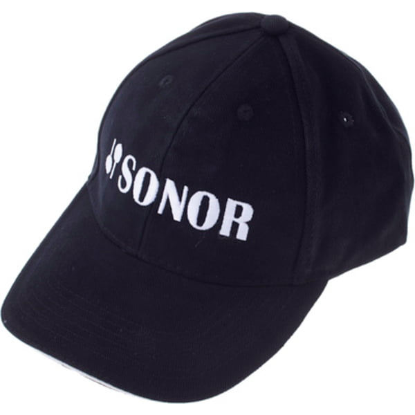 Sonor : Cap with Sonor Logo