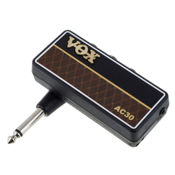 Vox : Amplug 2 AC30
