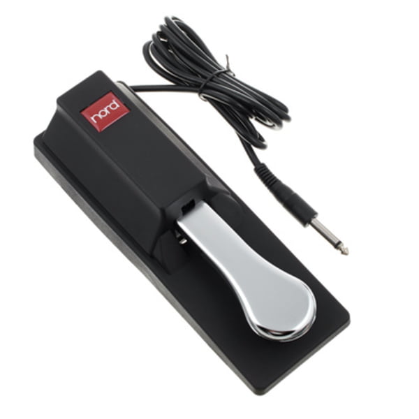 Clavia Nord : Single Sustain Pedal