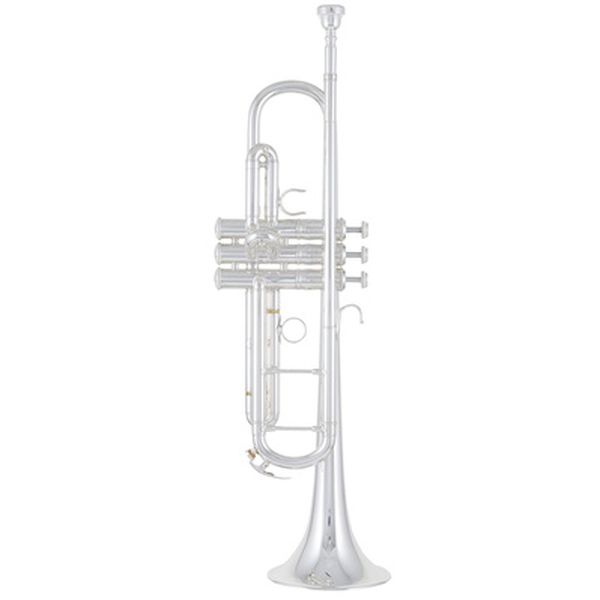 Yamaha : YTR-9335 CHS 04 Trumpet