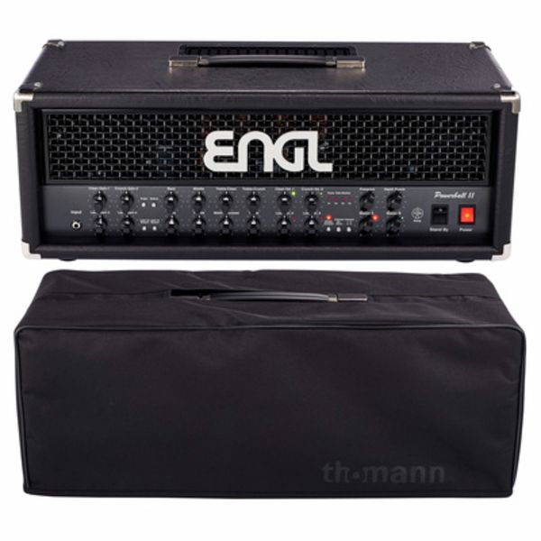 Engl Powerball II E 645-2 