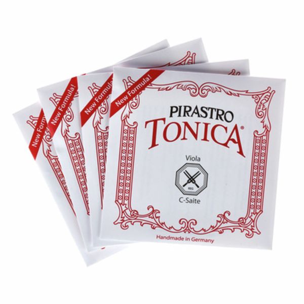 Pirastro : Tonica Viola New Formula 3/4
