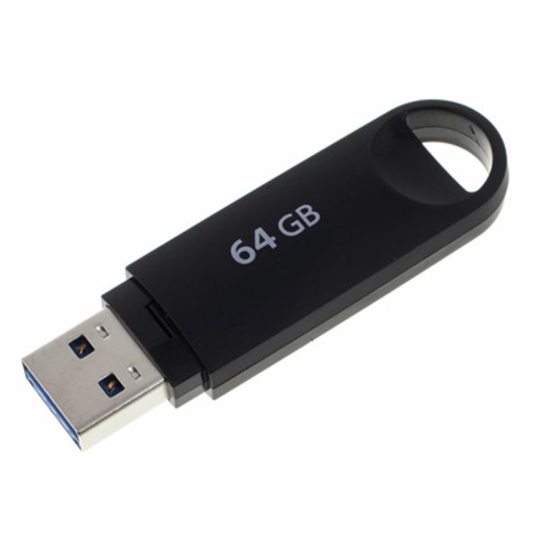 the t.pc : USB Stick 64 Gb