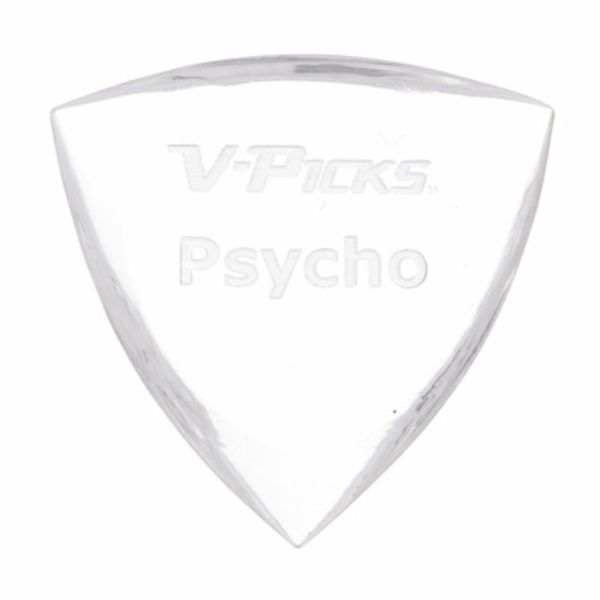 V-Picks : Psycho