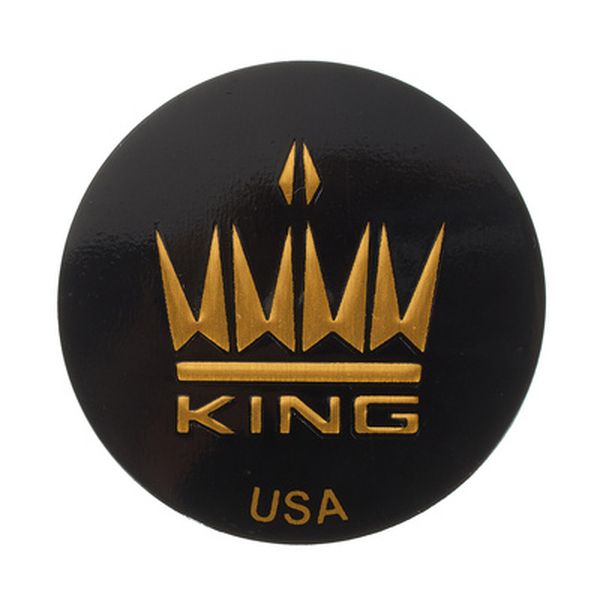 King : Balancer Emblem Trombone