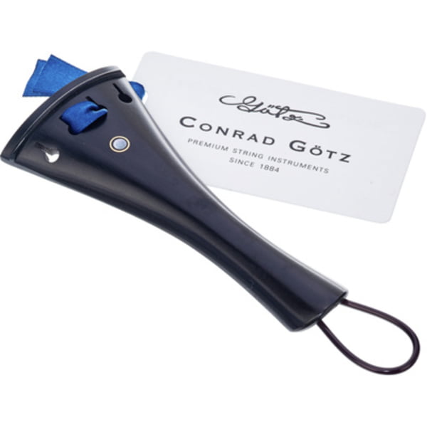 Conrad Götz : ZA350-115 Violin Tailpiece