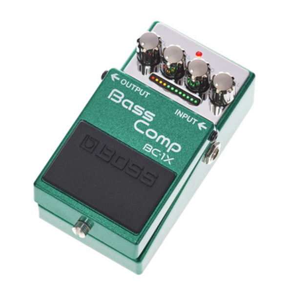 Boss : BC-1X Bass Compressor