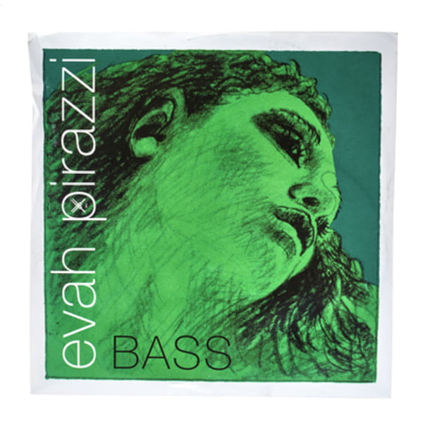 Pirastro : Evah Pirazzi G Bass light