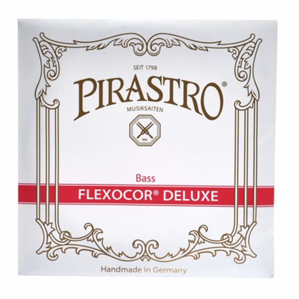 Pirastro : Flexocor DL A Bass medium