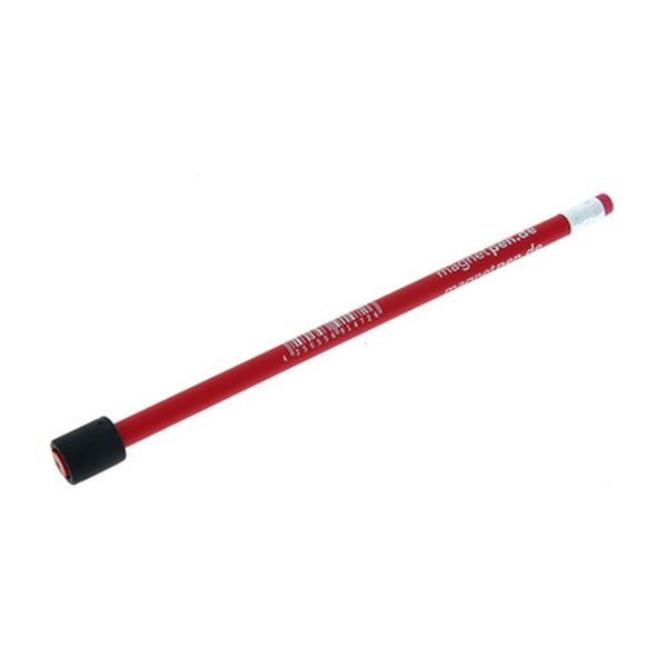Art of Music : Magnet Pencil Holder Red