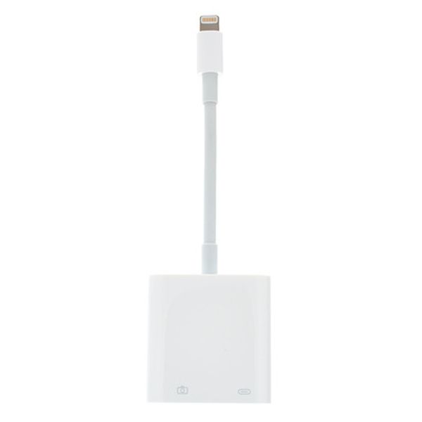 Apple : Lightning auf USB 3.0 Adapter