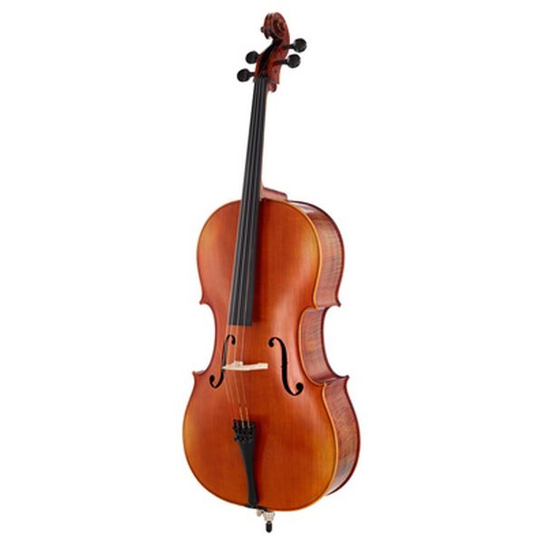 Lothar Semmlinger : No. 134 Cello 4/4