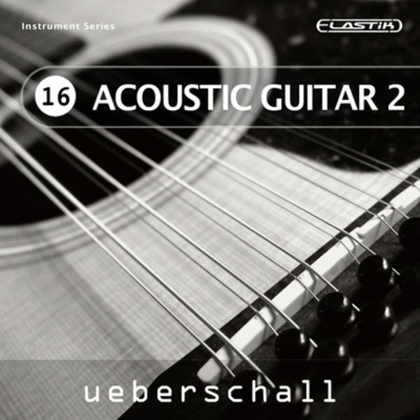 Ueberschall : Acoustic Guitar 2