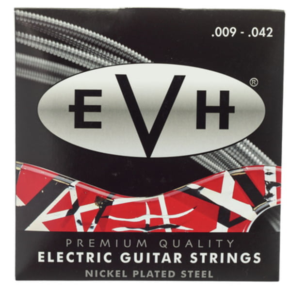 Evh : String Set Live 009-042