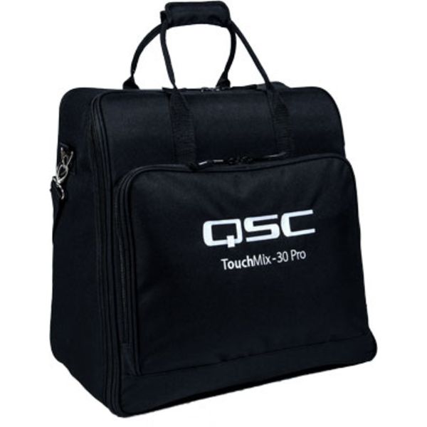 QSC : TM-30 Tote Bag