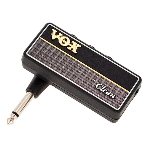 Vox : Amplug 2 Clean
