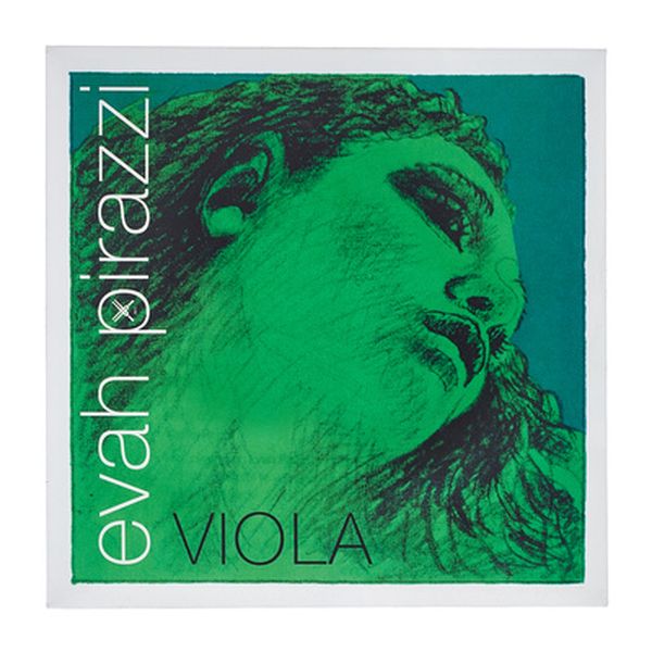 Pirastro : Evah Pirazzi Viola D medium