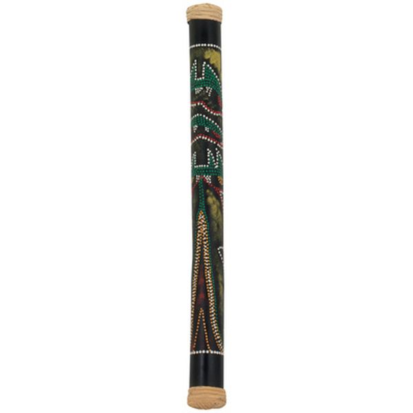 Pearl : Bamboo Rainstick 60cm