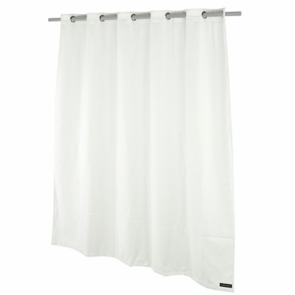 Hofa : Acoustic Curtain Iso white