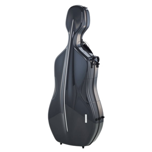 Gewa : Air 3.9 Cello Case GY/BK