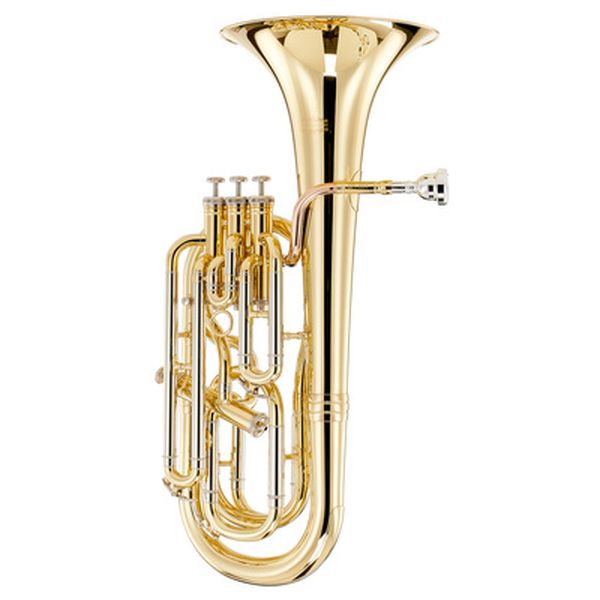 Thomann : BR 604 Baritone Horn